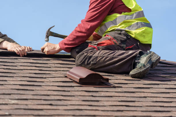 Quick and Trustworthy Emergency Roof Repair Services in Hansen, ID