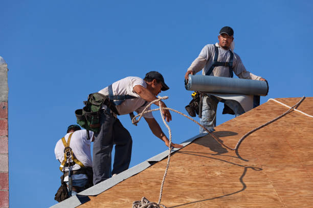 Roof Repair Estimates in Hansen, ID
