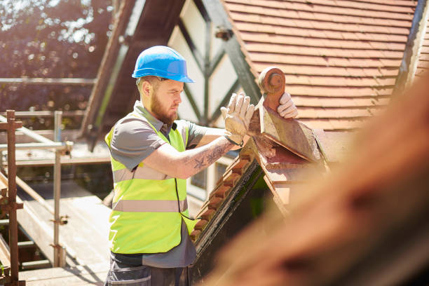 Best Storm Damage Roof Repair  in Hansen, ID