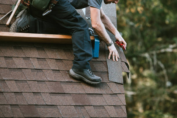 Best Flat Roof Repair Services  in Hansen, ID
